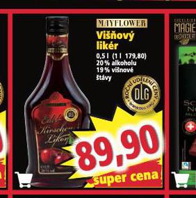 VIOV LIKR