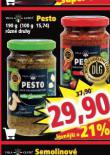 PESTO