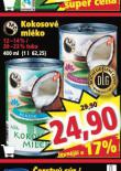 KOKOSOV MLKO