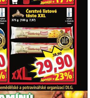 ERSTV LISTOV TSTO XXL