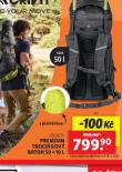 PREMIUM TREKINGOV BATOH