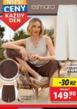 CULOTTE KALHOTY