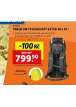 PREMIUM TREKINGOV BATOH