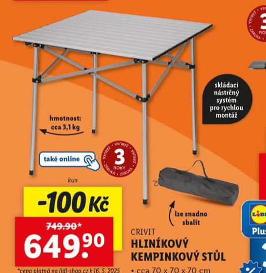 HLINKOV KEMPINKOV STL