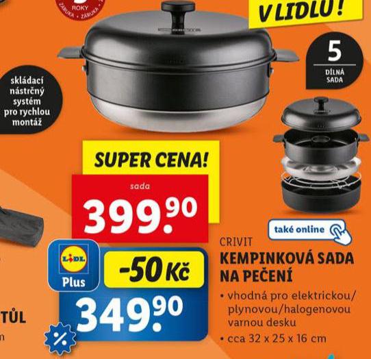 KEMPINKOV SADA NA PEEN