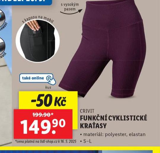 FUNKN CYKLISTICK KRAASY