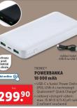 POWERBANKA 10000 mAh