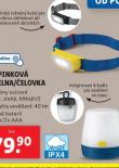 KEMPINKOV SVTILNA / ELOVKA