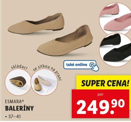 BALERINY