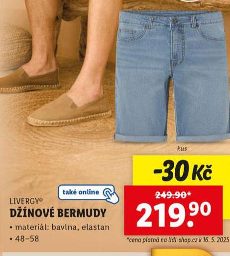 DNOV BERMUDY
