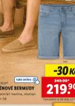 DNOV BERMUDY