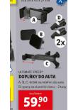 DOPLKY DO AUTA
