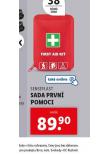 SADA PRVN POMOCI