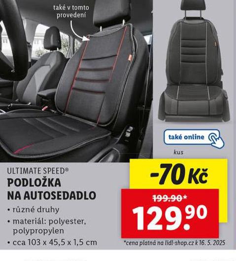 PODLOKA DO ZAVAZADLOVHO PROSTORU