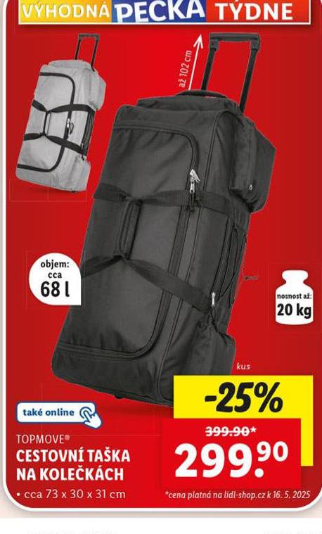 CESTOVN TAKA NA KOLEKCH