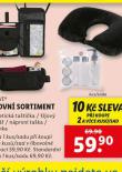 CESTOVN SORTIMENT