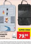 ORGANIZR DO AUTA