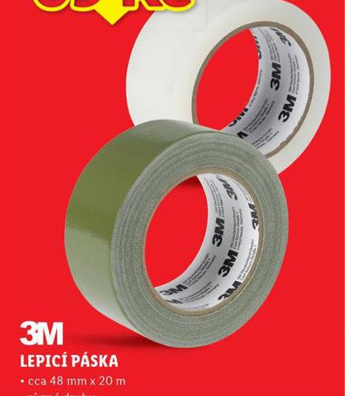 3M LEPIC PSKA
