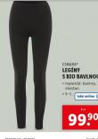 LEGNY S BIO BAVLNOU