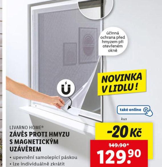 ZVS PROTI HMYZU S MAGNETICKM UZVREM