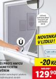 ZVS PROTI HMYZU S MAGNETICKM UZVREM