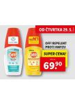 OFF! REPELENT PROTI HMYZU