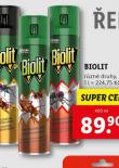  BIOLIT