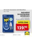RAID NPL DO ELEKTRICKHO ODPAOVAE