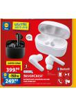 BEZDRTOV SLUCHTKA IN-EAR TRUE WIRELESS