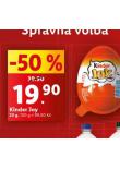 KINDER JOY