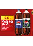 PEPSI, MIRINDA