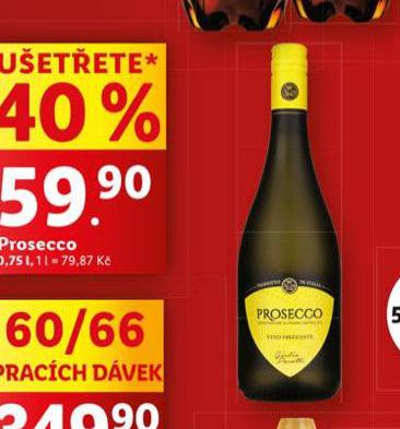 PROSECCO