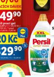 PERSIL PRAC GEL