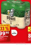 PIVO VELKOPOPOVICK KOZEL 11