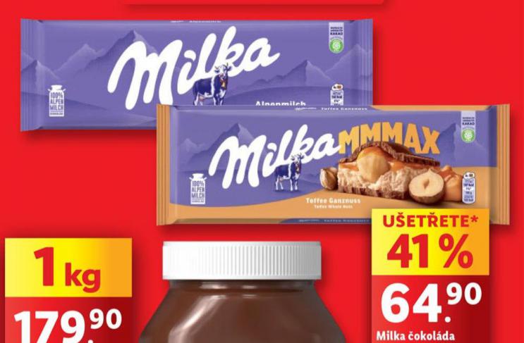 MILKA OKOLDA