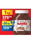 NUTELLA
