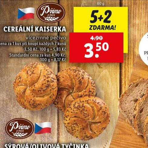 CERELN KAISERKA