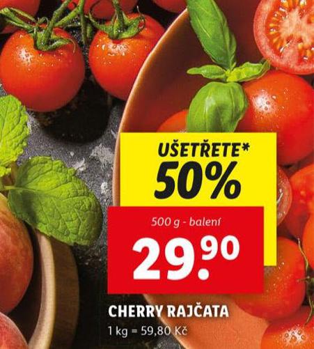 CHERRY RAJATA