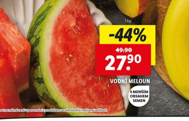 VODN MELOUN