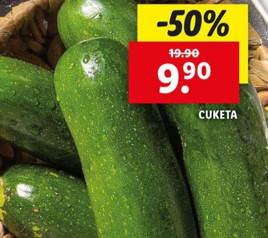 CUKETA