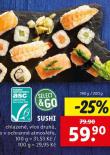 SUSHI