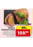 ROLKA SE PENTEM A SREM