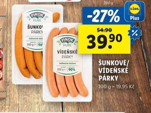 UNKOV / VDESK PRKY