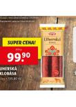 UHERSK KLOBSA
