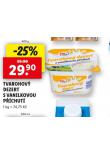 TVAROHOV DEZERT S VANILKOVOU PCHUT