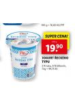 JOGURT ECKHO TYPU