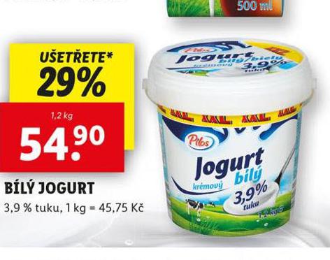 BL JOGURT