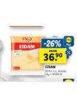EIDAM 30% BLOEK