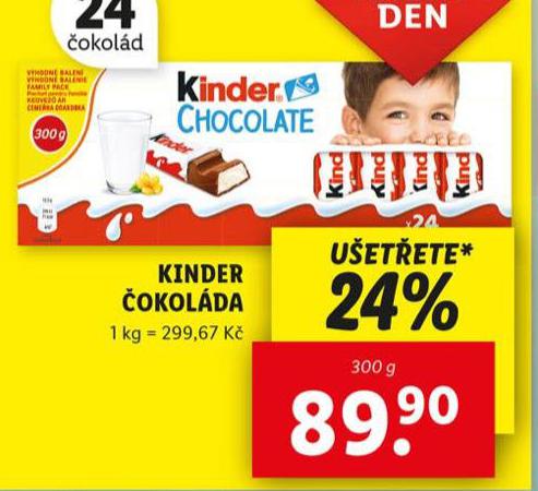 KINDER OKOLDA