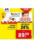 KINDER OKOLDA